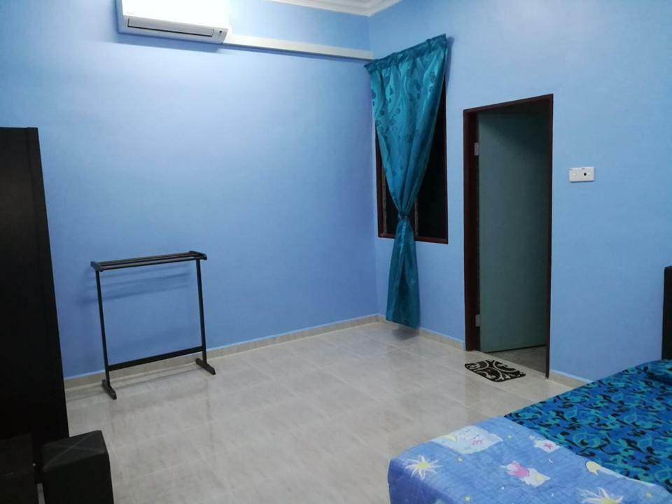 Homestay Damai Yusmila Kuala Terengganu Eksteriør bilde