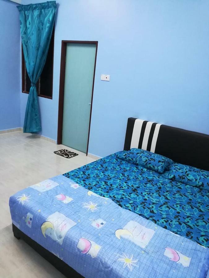 Homestay Damai Yusmila Kuala Terengganu Eksteriør bilde