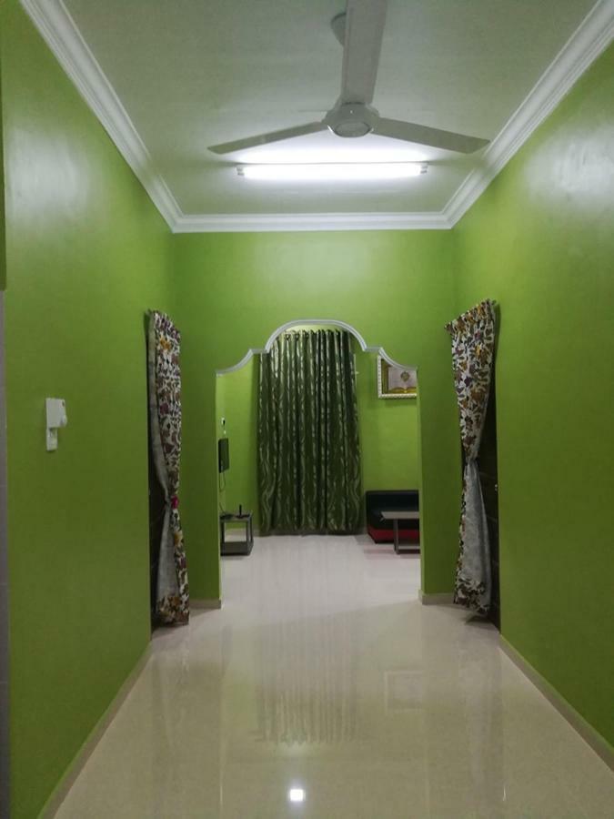 Homestay Damai Yusmila Kuala Terengganu Eksteriør bilde